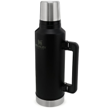 Stanley CLASSIC Termosz, 1,9 literes, fekete ajándéktárgy