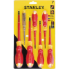 Stanley Csavarhúzó készlet Stanley 7 db-os (STHT60031-0)