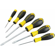 Stanley Csavarhúzó készlet Stanley Essential STHT0-60208 6 db (STHT0-60208) csavarhúzó