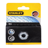 Stanley CSAVART SZÁLÚ KEFE 65MM M14