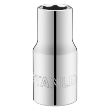 Stanley DUGÓKULCS 1/4" 6SZÖG. 10mm (STMT86107-0) szerszám kiegészítő