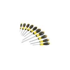 Stanley Essential Csavarhúzókészlet 10Db-Os (Stht0-60211) csavarhúzó