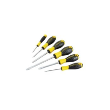 Stanley Essential Csavarhúzókészlet 6Db-Os (Stht0-60209) csavarhúzó
