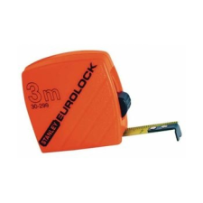 Stanley Eurolock Mérőszalag 3 Méter (1-30-299) mérőműszer