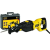Stanley FATMAX  1050 W Lengőpengés orrfűrész FME365K-QS