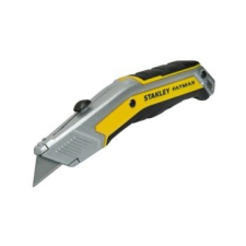 Stanley Fatmax Exo Behúzható Trapézpengés Kés (Fmht0-10288) kézi eszköz