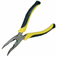 Stanley Fatmax hajlított csőrű fogó 200mm (0-89-872) fogó