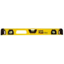 Stanley FatMax I-Beam vízmérték 60cm 1-43-553 vízmérték