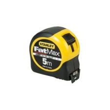 Stanley Fatmax Mágneses Mérőszalag 5Méter (Fmht0-33864) mérőműszer