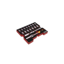 Stanley Fatmax Tstak 1/2"Os Dugókulcs Készlet 20 Részes (Fmht0-74297) dugókulcs