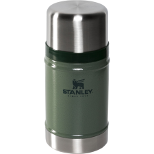 Stanley Food Jar 700ml Termosz - Zöld (10-07936-003) termosz