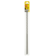 Stanley FÚRÓSZÁR 12X400MM KŐHÖZ barkácsgép tartozék