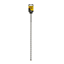 Stanley FÚRÓSZÁR 12X410/460MM SDS barkácsgép tartozék