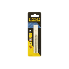 Stanley FÚRÓSZÁR 4MM FÉM barkácsgép tartozék
