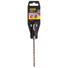Stanley FÚRÓSZÁR 6X160MM SDS barkácsgép tartozék