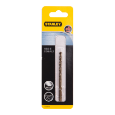 Stanley FÚRÓSZÁR COBALT 5MM barkácsgép tartozék