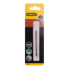 Stanley FÚRÓSZÁR KŐZET PRECÍZIÓS 4MM barkácsgép tartozék