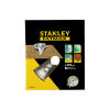 Stanley GYÉMÁNTTÁRCSA 115X22,2MM CSEMPE VÁGÓ FOLYAMATOS ÉLŰ