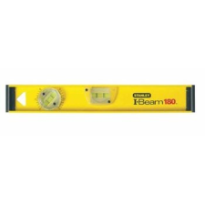 Stanley I-Beam 180° Vízmérték 40Cm (1-42-919) mérőműszer