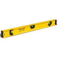 Stanley I-Beam vízmérték 60 cm mérőműszer