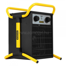 Stanley ipari fűtőtest 2500 W / 5000 W ST-05-400-E hősugárzó