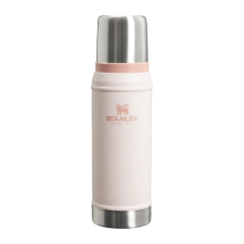 Stanley Legendary Camp Termosz kulacs 0,75L - Világos Pink (2801612063) termosz