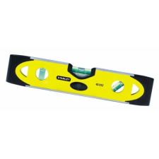Stanley mágneses vízmérték, 25cm (0-43-511) vízmérték
