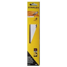 Stanley Orrfűrészlap HCS 228mm 2db (STA21232) fűrészlap
