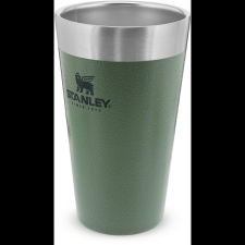  Stanley Pint Adventure, 470 ml zöld (10-02282-057) termosz