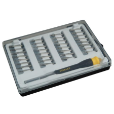Stanley Precíziós csavarhúzó Stanley 32 bit 62-634 (STHT0-62634) csavarhúzó