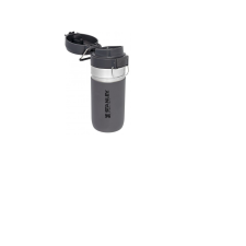 Stanley Quck Flip 470 ml Kulacs - Szürke (10-09148-025) kulacs, kulacstartó