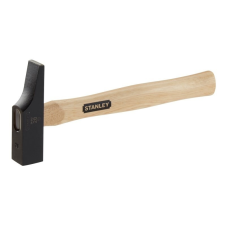 Stanley Stanley Asztalos kalapács fanyelű 400G (1-54-642) kalapács