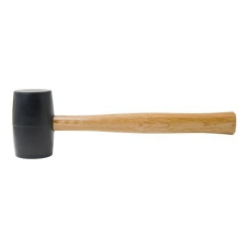 Stanley Stanley fekete gumikalapács 16oz/454g (1-51-104) kalapács