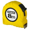 Stanley Stanley Mérőszalag 8méter (1-30-457)