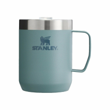 Stanley Stay-Hot 0.23L Shale termál bögre, 18/8 acél, szigeteléssel bögrék, csészék