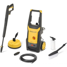 Stanley SXPW14PE Magasnyomású mosó 1400W magasnyomású mosó