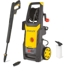 Stanley SXPW19B-E Magasnyomású mosó 1900W magasnyomású mosó