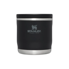Stanley The Adventure 0,35 L Ételhordó termosz - Fekete papírárú, csomagoló és tárolóeszköz