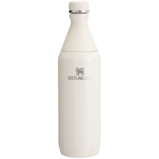 Stanley The All Day Slim 600ml Termosz - Krém (2812069022) termosz