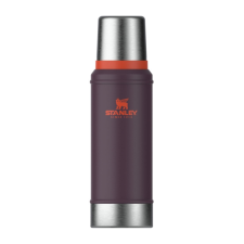 Stanley The Legendary Dupla falú Termosz 750ml - Sötét lila (2801612064) termosz