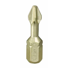 Stanley torziós behatófej, extra kemény, PH2 6db/cs (ST-13-689-1) szerszám kiegészítő