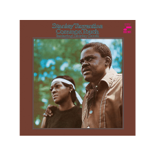  Stanley Turrentine Featuring Shirley Scott - Common Touch (Vinyl LP (nagylemez)) jazz