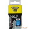 Stanley TŰZŐKAPOCS STANLEY A-TRA204T 6MM/1000