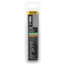 Stanley Tűzőszeg "J" 15Mm (1-Swk-Bn0625T) tűzőgép