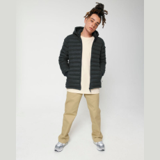  Stanley Voyager gyapjúhatású férfi steppelt dzseki