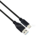 STANSSON 3m USB Type-C 3.1 Gen1 / 3.2 Gen1 - Type-C fonott kábel (CZ-258-D)