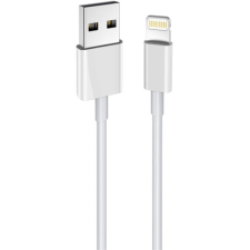 STANSSON MFI 1m USB - Lightning kábel kábel és adapter