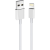 STANSSON MFI 1m USB - Lightning kábel