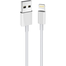 STANSSON mfi 50cm usb - lightning kábel ca-159 kábel és adapter