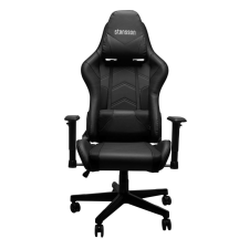 STANSSON UCE600BB gaming szék fekete forgószék